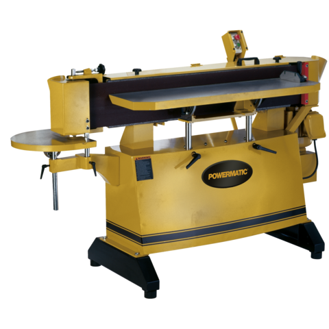Powermatic OES9138 3HP 1PH Sander